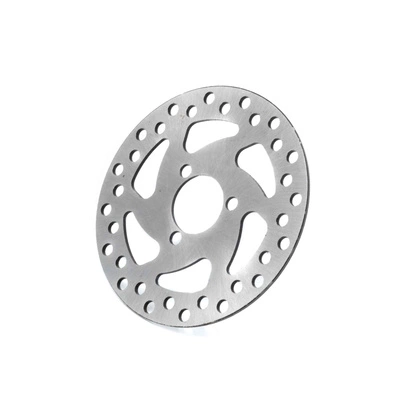 Kotúčová brzda 140 mm 3 otvory