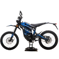 Elektrobicykel Talaria Sting R-MX4 - výkon 4000W | batéria 45Ah | rýchlosť 55mph | dojazd 62mil