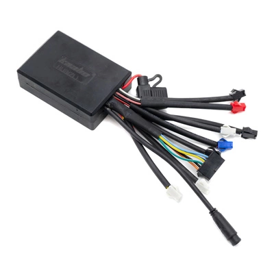 Rozbočovač Kaabo Wolf Warrior X GT Modul ovládania spojovacích svetiel