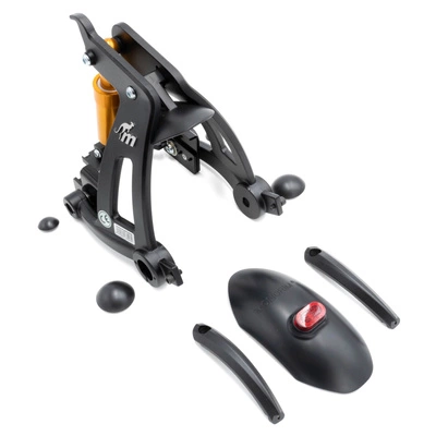 Zadné odpruženie Monorim pre Ninebot G30 Max
