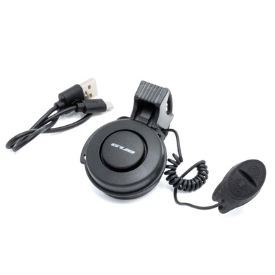 Elektrický klaksón