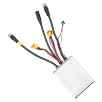 Ovládač Kugoo Gbooster 2 v 1 Najnovšia verzia základnej dosky