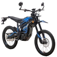 Elektrobicykel Talaria Sting R-MX4 - výkon 4000W | batéria 45Ah | rýchlosť 55mph | dojazd 62mil