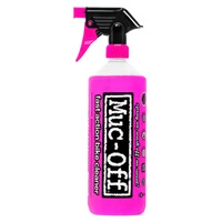 Muc-Off Nano Tech Bike Cleaner s uzáverom a spúšťačom