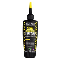Dry Weather Lube 120ml Ebike Bicycle
